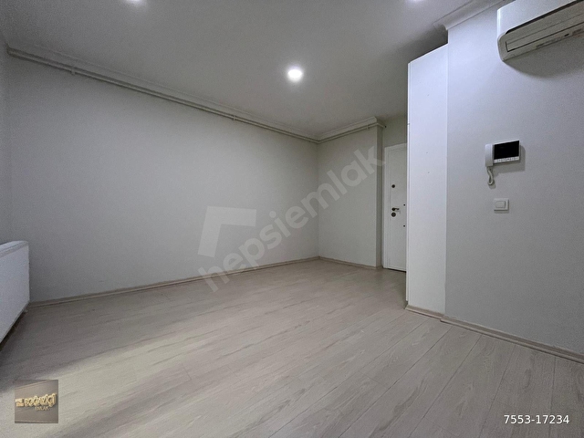 KOZZY AVMYE KOMŞU 2017 YAPIMI, ÇİFT BALKONLU, E.BANYOLU 100m2 2+1 BOŞ DAİRE - Görsel 11