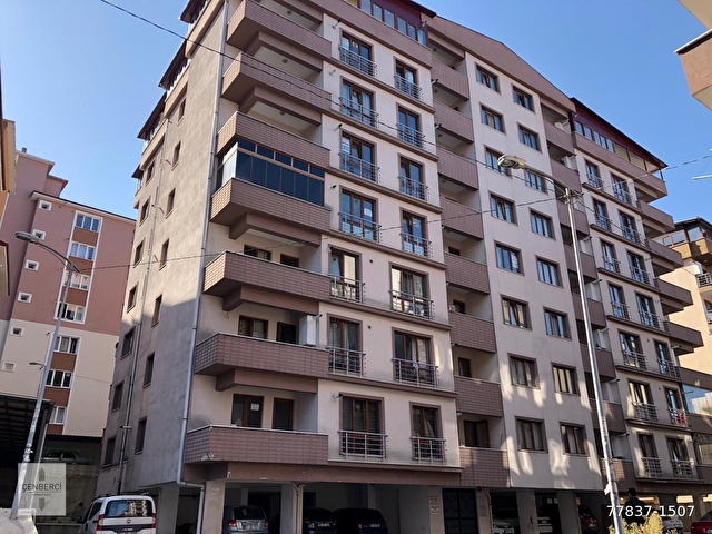 Incivez Ustun Yapi Da 5 Kat Satilik 1 1 Daire 77837 1507 Hurriyet Emlak