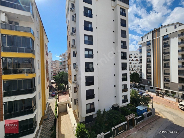 ANTALYA MERKEZ VARLIK MAHALLESİNDE SATILIK LUX YAPILI 3+1 - Görsel 23