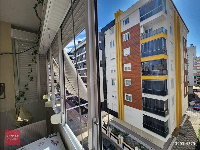 ANTALYA MERKEZ VARLIK MAHALLESİNDE SATILIK LUX YAPILI 3+1 - Görsel 22