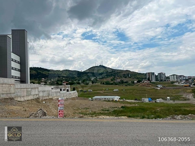 KARAPÜRÇEK YEŞİLKUŞAK HASTANE BÖLGESİNDE 95 METRE ÇOK KATLIDA İMARLI - Görsel 8