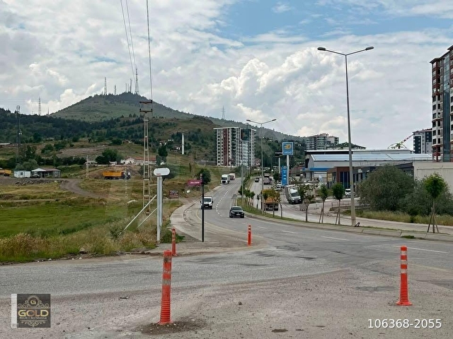 KARAPÜRÇEK YEŞİLKUŞAK HASTANE BÖLGESİNDE 95 METRE ÇOK KATLIDA İMARLI - Görsel 23