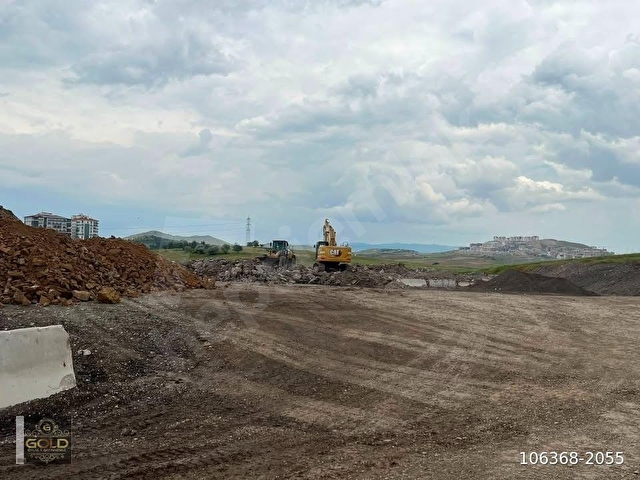 KARAPÜRÇEK YEŞİLKUŞAK HASTANE BÖLGESİNDE 95 METRE ÇOK KATLIDA İMARLI - Görsel 24
