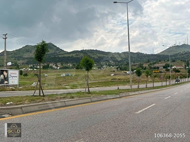 KARAPÜRÇEK YEŞİLKUŞAK HASTANE BÖLGESİNDE 95 METRE ÇOK KATLIDA İMARLI - Görsel 14