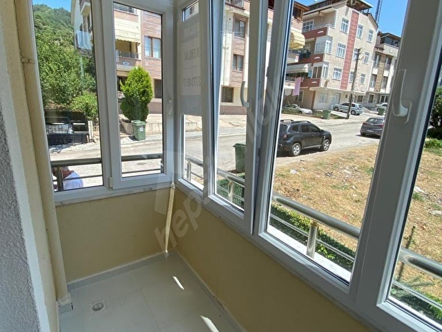EMEK EMLAKTAN HACI OSMAN MAH.DE SATILIK BAHÇE DUBLEKS DAİRE - Görsel 24
