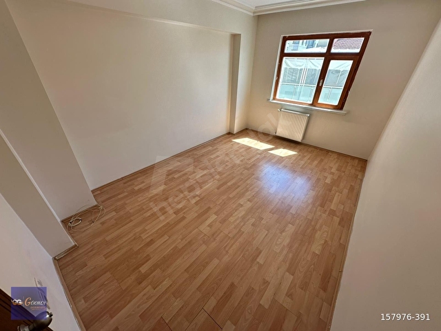 DİKMEN AKPINAR MAH 3+1 ÇİFT ASANSÖRLÜ MANTOLAMALI GÜNEY DOĞU KAPALI GARAJLI - Görsel 24