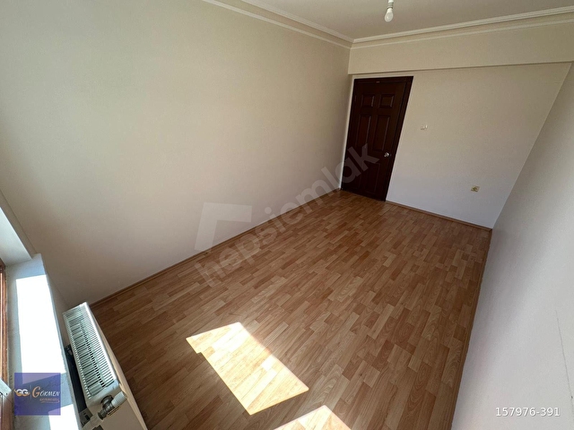 DİKMEN AKPINAR MAH 3+1 ÇİFT ASANSÖRLÜ MANTOLAMALI GÜNEY DOĞU KAPALI GARAJLI - Görsel 16
