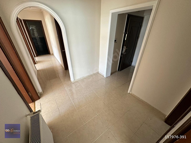 DİKMEN AKPINAR MAH 3+1 ÇİFT ASANSÖRLÜ MANTOLAMALI GÜNEY DOĞU KAPALI GARAJLI - Görsel 28