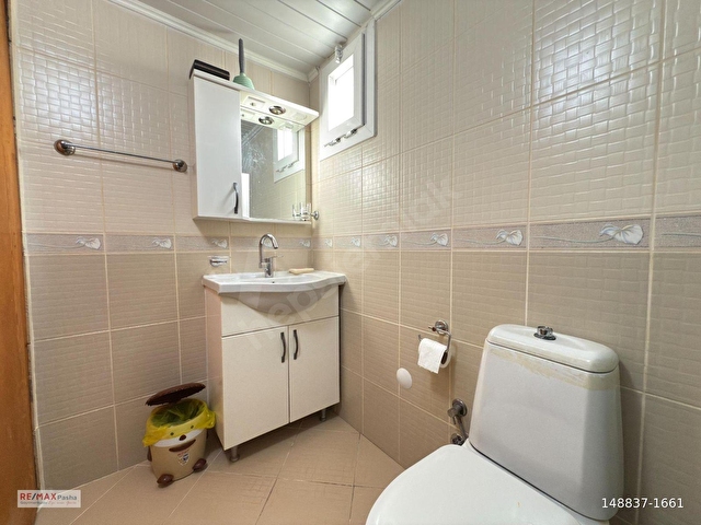 KUŞADASI DAVUTLAR DENIZE SIFIR ÖRNEKKÖY SİTESİNDE SATILIK 4+1 VİLLA - Görsel 20