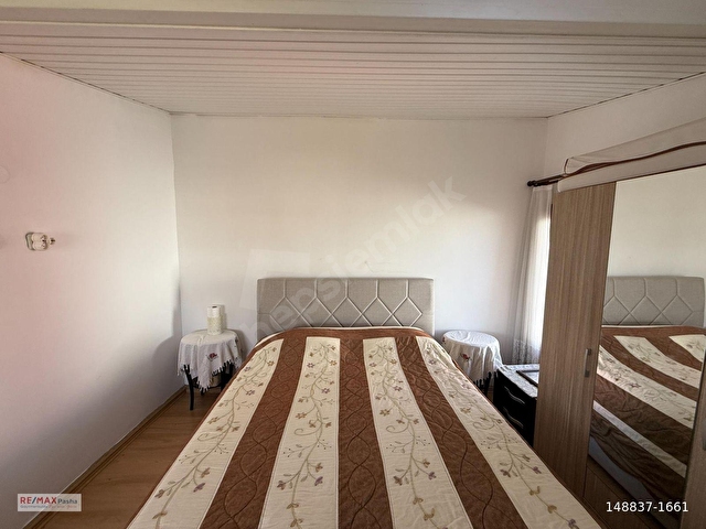 KUŞADASI DAVUTLAR DENIZE SIFIR ÖRNEKKÖY SİTESİNDE SATILIK 4+1 VİLLA - Görsel 16