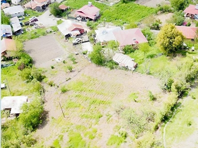 GÖKÇE UZUN EMLAKTAN ÇULLUUŞAĞINDA SATILIK ARSA - Görsel 3