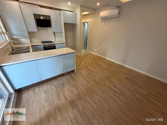 FAVORİDEN EKİN SOKAKDA SIFIR BİNA ANKASTRELİ KLİMALI 2+1 BAHÇE - Görsel 26