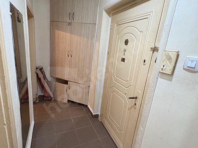 AZAK SOKAKTA MOBİLYALI EŞYALI 2+1 KOMBİLİ DAİRE - Görsel 12