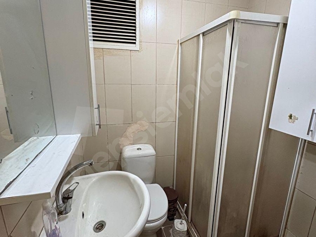 AZAK SOKAKTA MOBİLYALI EŞYALI 2+1 KOMBİLİ DAİRE - Görsel 10