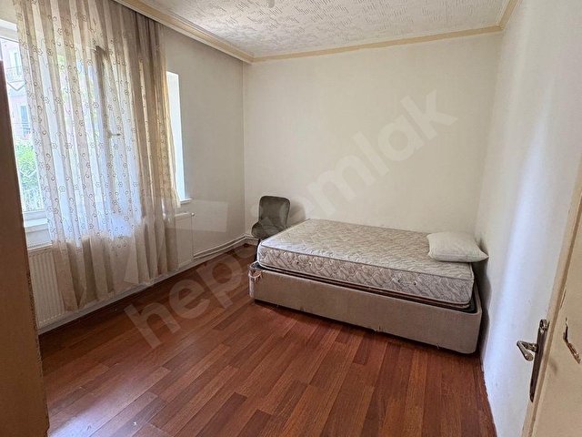 AZAK SOKAKTA MOBİLYALI EŞYALI 2+1 KOMBİLİ DAİRE - Görsel 5