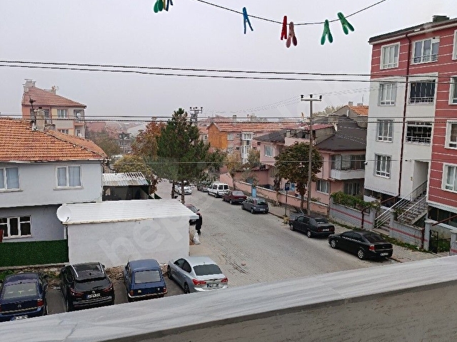 Akarsu emlaktan Evliya Çelebi mah de şehir hastanesine 400 metre mesafede satılık 2+1 arakat daire - Görsel 4