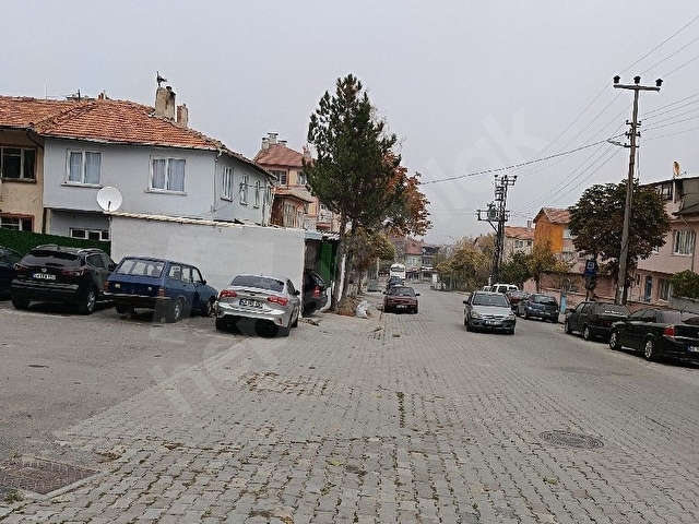 Akarsu emlaktan Evliya Çelebi mah de şehir hastanesine 400 metre mesafede satılık 2+1 arakat daire - Görsel 18