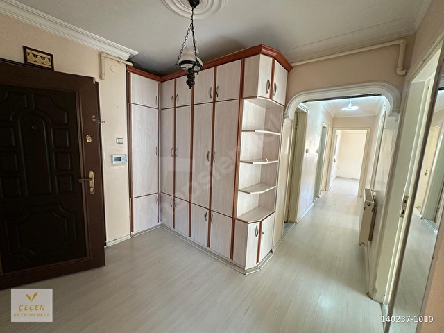 ÇEÇENDEN ALİPAŞA MAH. KİRALIK 3+1 SİTE İÇERİSİNDE DAİRE FIRSATI - Görsel 17