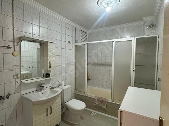 ÇEÇENDEN ALİPAŞA MAH. KİRALIK 3+1 SİTE İÇERİSİNDE DAİRE FIRSATI - Görsel 22