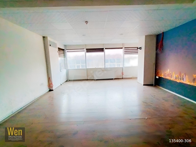 Beylikdüzü Beykent Keleş Plaza Satılık Ofis - Görsel 9