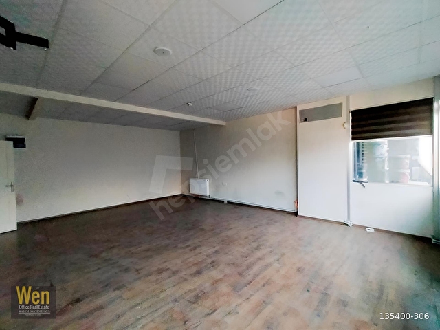 Beylikdüzü Beykent Keleş Plaza Satılık Ofis - Görsel 11