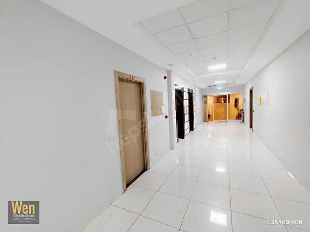 Beylikdüzü Beykent Keleş Plaza Satılık Ofis - Görsel 7