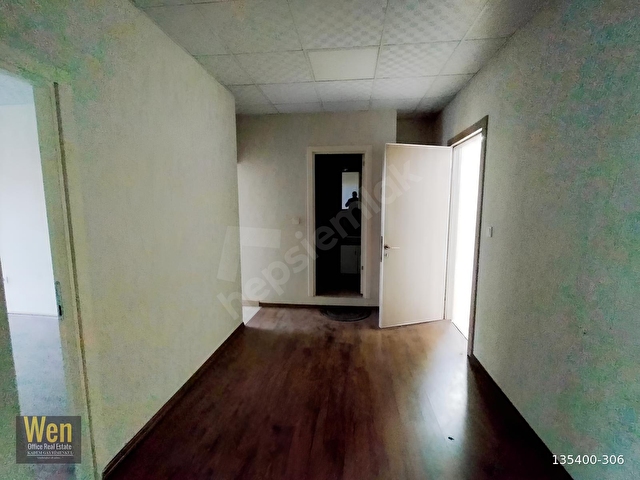 Beylikdüzü Beykent Keleş Plaza Satılık Ofis - Görsel 22