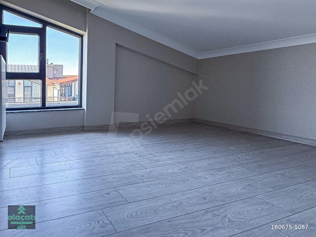 Kızılcaşarda İskanlı Balkonlu Satılık 3+2 Takaslı - Görsel 30