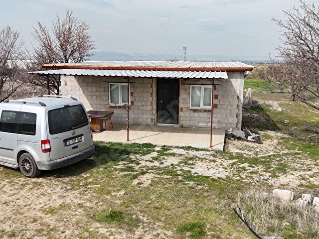BAKLAN MERKEZDE 14.951M2 SATILIK YETİŞKİN BADEMLİK - Görsel 11
