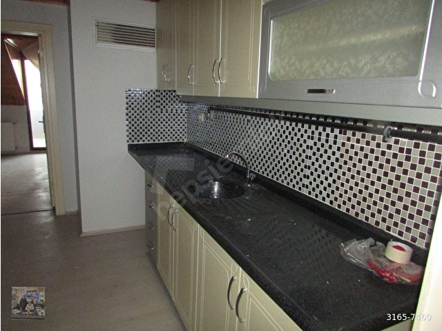 Ceyhun emlaktan  salı pazarında  4+1 çatı dublesx daire - Görsel 29