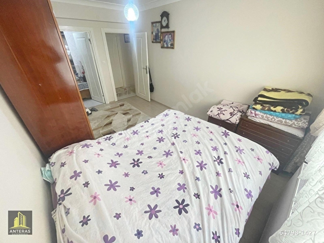 ATAPARKDA HAYAT KOLEJİ YAKINI ARA KAT ASANSÖRLÜ 3+1 DAİRE - Görsel 22