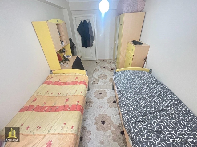 ATAPARKDA HAYAT KOLEJİ YAKINI ARA KAT ASANSÖRLÜ 3+1 DAİRE - Görsel 26