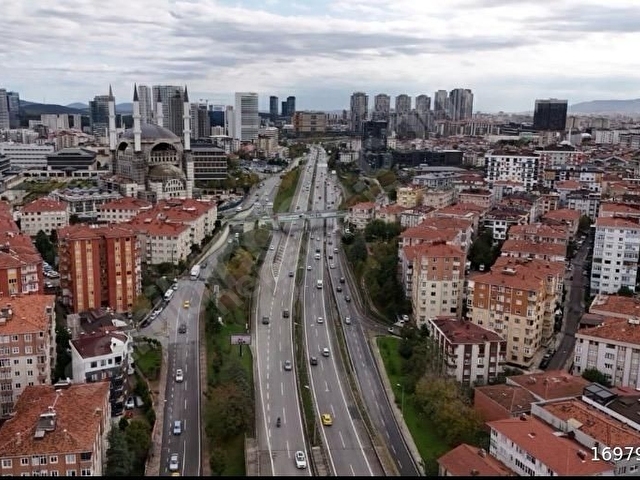 Ümraniye Elmalıkent 3+1 Satılık Dubleks | (54121381948) - Görsel 10