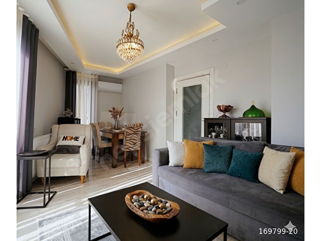 Ümraniye Elmalıkent 3+1 Satılık Dubleks | (54121381948) - Görsel 2