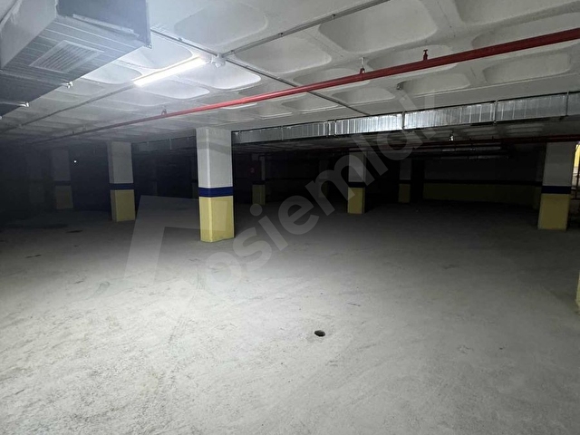 BAKIRKÖY ZUHURATBABA İNCİRLİ CADDESİ ÜZERİNDE YOLA CEPHE - Görsel 8