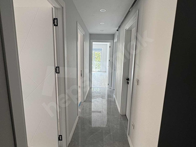 BAKIRKÖY ZUHURATBABA İNCİRLİ CADDESİ ÜZERİNDE YOLA CEPHE - Görsel 13