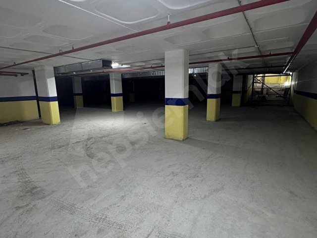 BAKIRKÖY ZUHURATBABA İNCİRLİ CADDESİ ÜZERİNDE YOLA CEPHE - Görsel 7