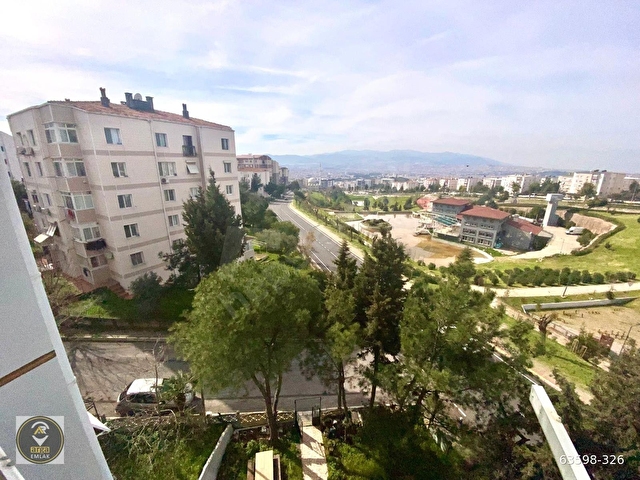 Argadan Buca Çağdaş Mah.de Yedigüller Parkı Karşısında Satılık 2+1 Daire - Görsel 12