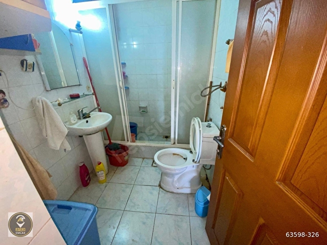 Argadan Buca Çağdaş Mah.de Yedigüller Parkı Karşısında Satılık 2+1 Daire - Görsel 8