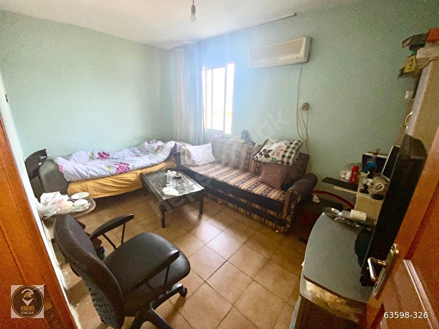 Argadan Buca Çağdaş Mah.de Yedigüller Parkı Karşısında Satılık 2+1 Daire - Görsel 13