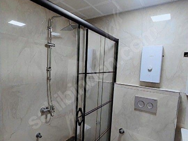 Gazipaşa Cumhuriyet 2+1 Eşyalı Havuzlu Satılık Daire - Görsel 7