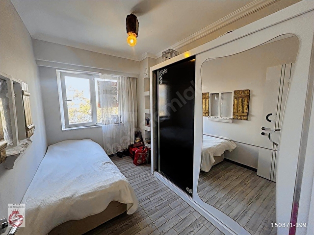 AYŞAHTAN ÇINARDA 2+1 65 M2 YATIRIMLIK SATILIK FIRSAT APART - Görsel 9