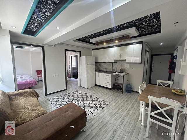 AYŞAHTAN ÇINARDA 2+1 65 M2 YATIRIMLIK SATILIK FIRSAT APART - Görsel 2