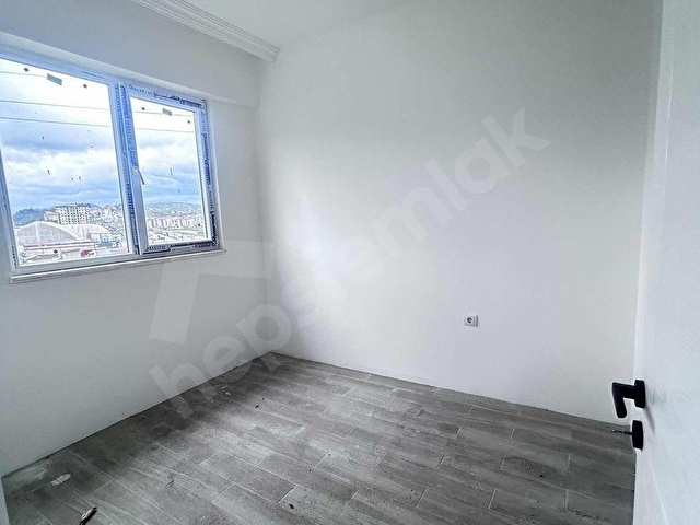 KARŞIYAKA MAHALLESİNDE 1+1 Satılık Daire - Görsel 6