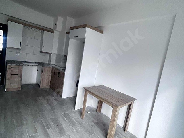 KARŞIYAKA MAHALLESİNDE 1+1 Satılık Daire - Görsel 8