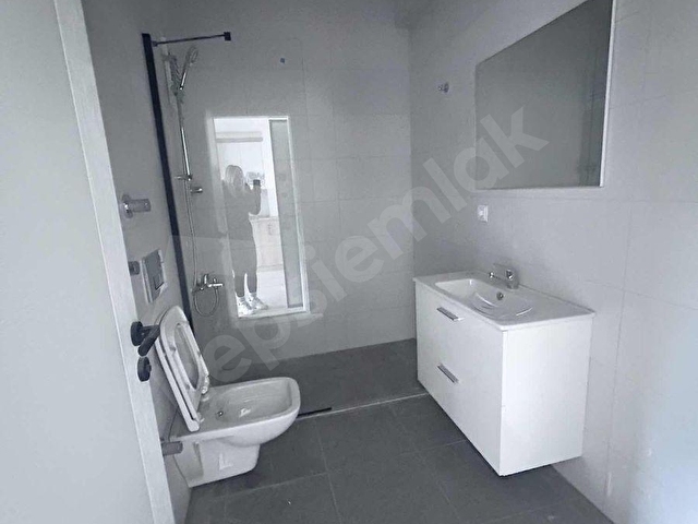 KARŞIYAKA MAHALLESİNDE 1+1 Satılık Daire - Görsel 3