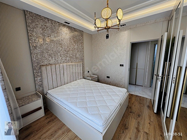 ONKOLOJİDE ANA CADDE ÜZERİ 1.SINIF ULTRA LÜX 2,5+1 SATILIK DAİRE - Görsel 14