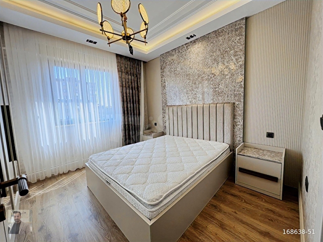 ONKOLOJİDE ANA CADDE ÜZERİ 1.SINIF ULTRA LÜX 2,5+1 SATILIK DAİRE - Görsel 13