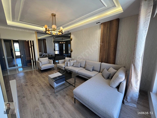ONKOLOJİDE ANA CADDE ÜZERİ 1.SINIF ULTRA LÜX 2,5+1 SATILIK DAİRE - Görsel 19