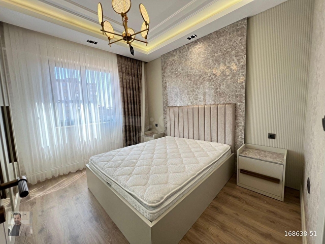 ONKOLOJİDE ANA CADDE ÜZERİ 1.SINIF ULTRA LÜX 2,5+1 SATILIK DAİRE - Görsel 27
